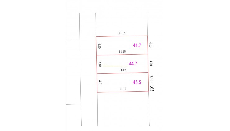 cần bân đất đường ô tô thông giá chỉ nhỉnh 2 tỷ